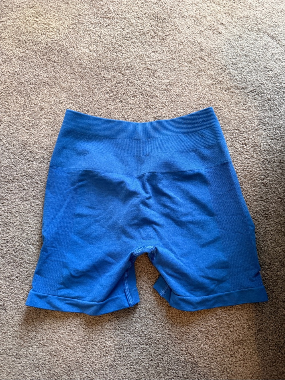 Alphalete Amplify Shorts 4.5”